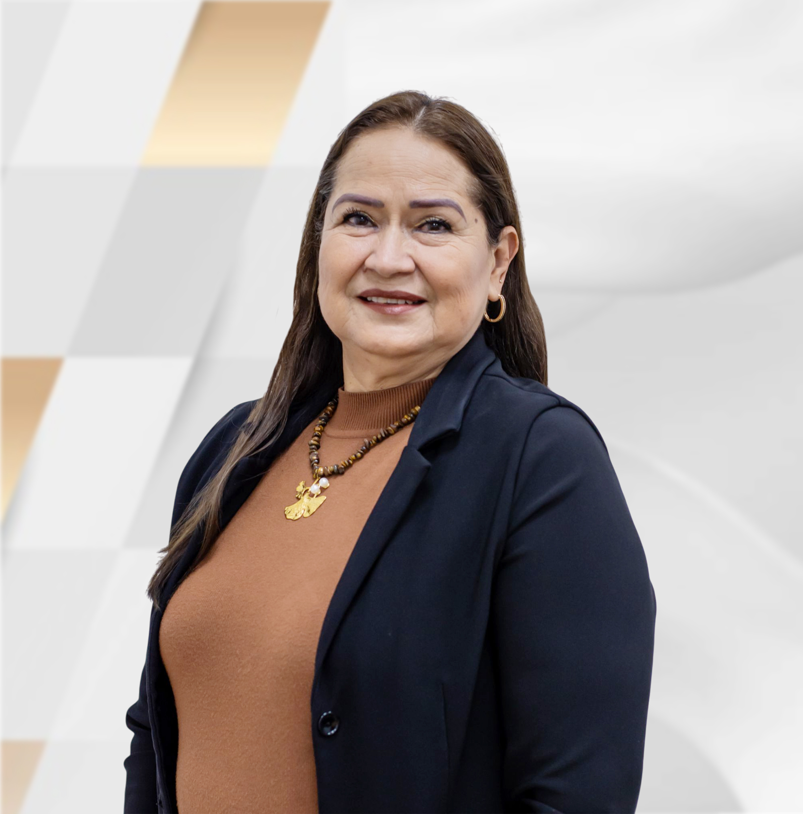 Profa. María Eulalia Martínez Ramos