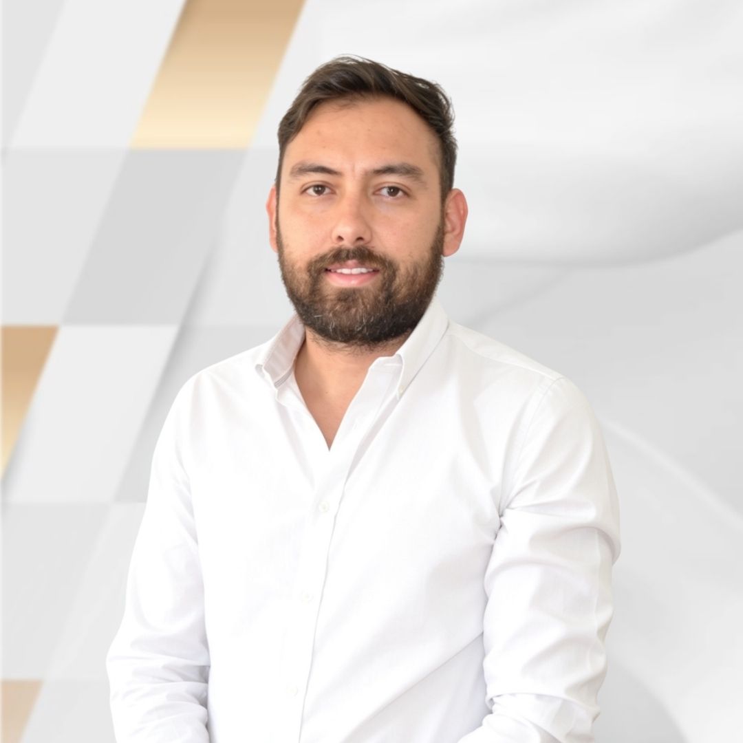 Adolfo Burguete Mandujano
