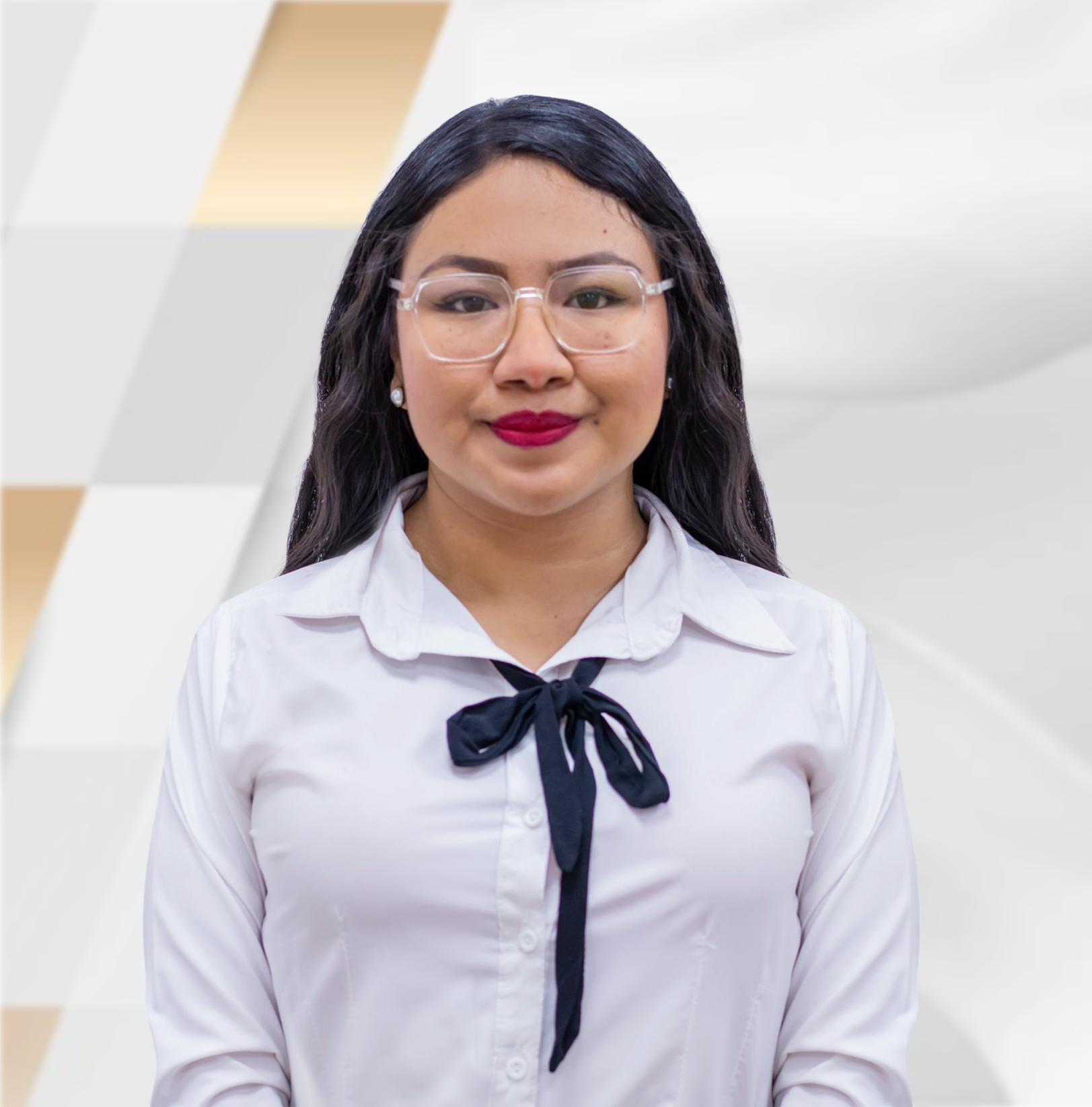 Lic. Erika Magdalena Rincón Cruz