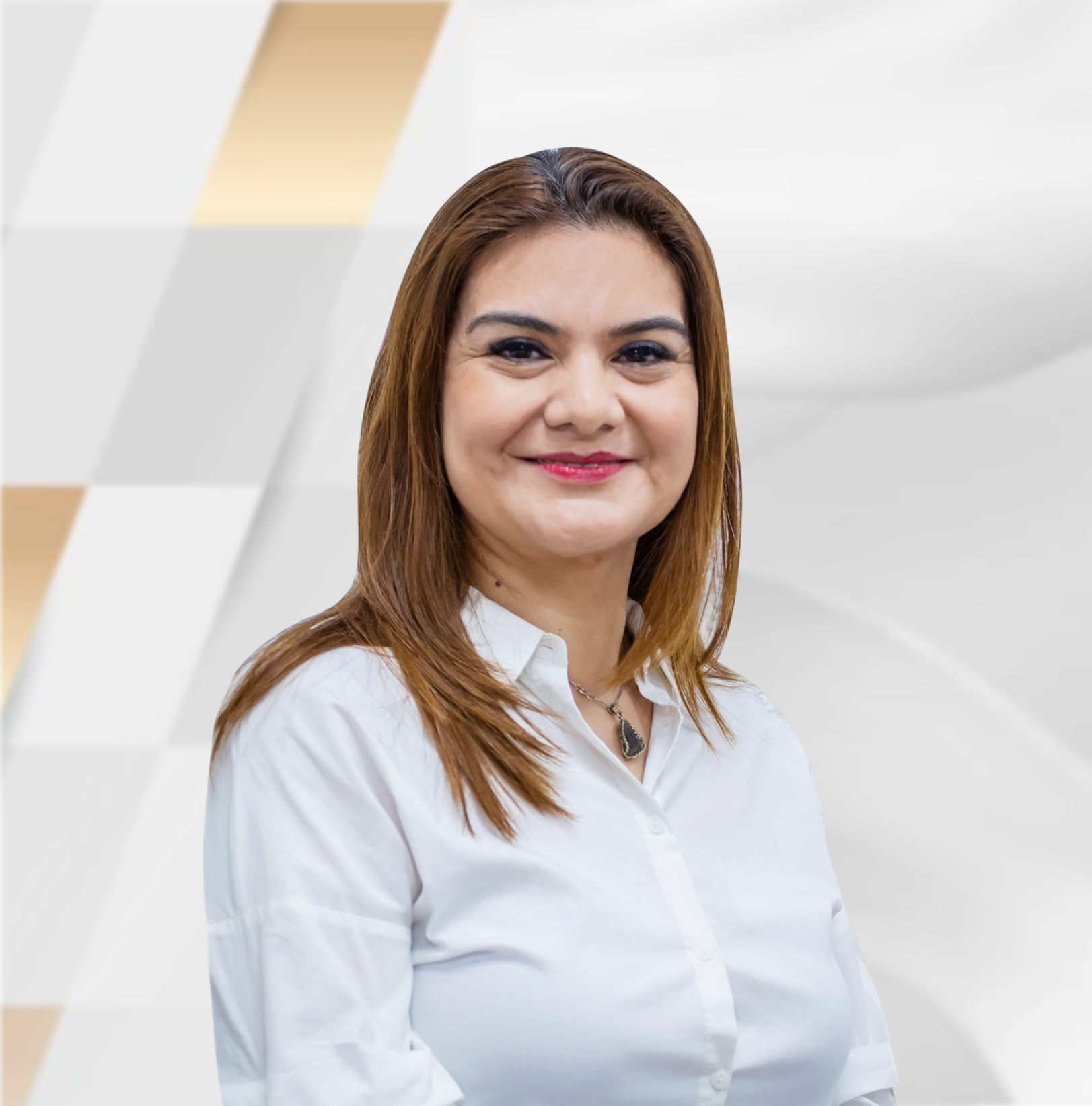 CT Lyssette del Pino Martínez