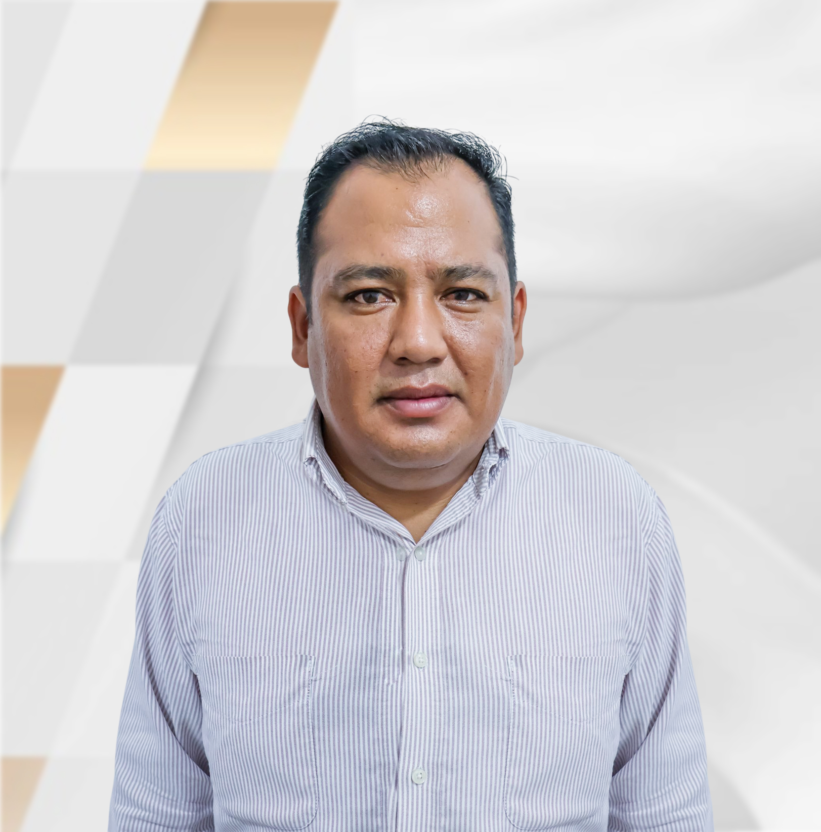 Ing. Martin Aguilar García