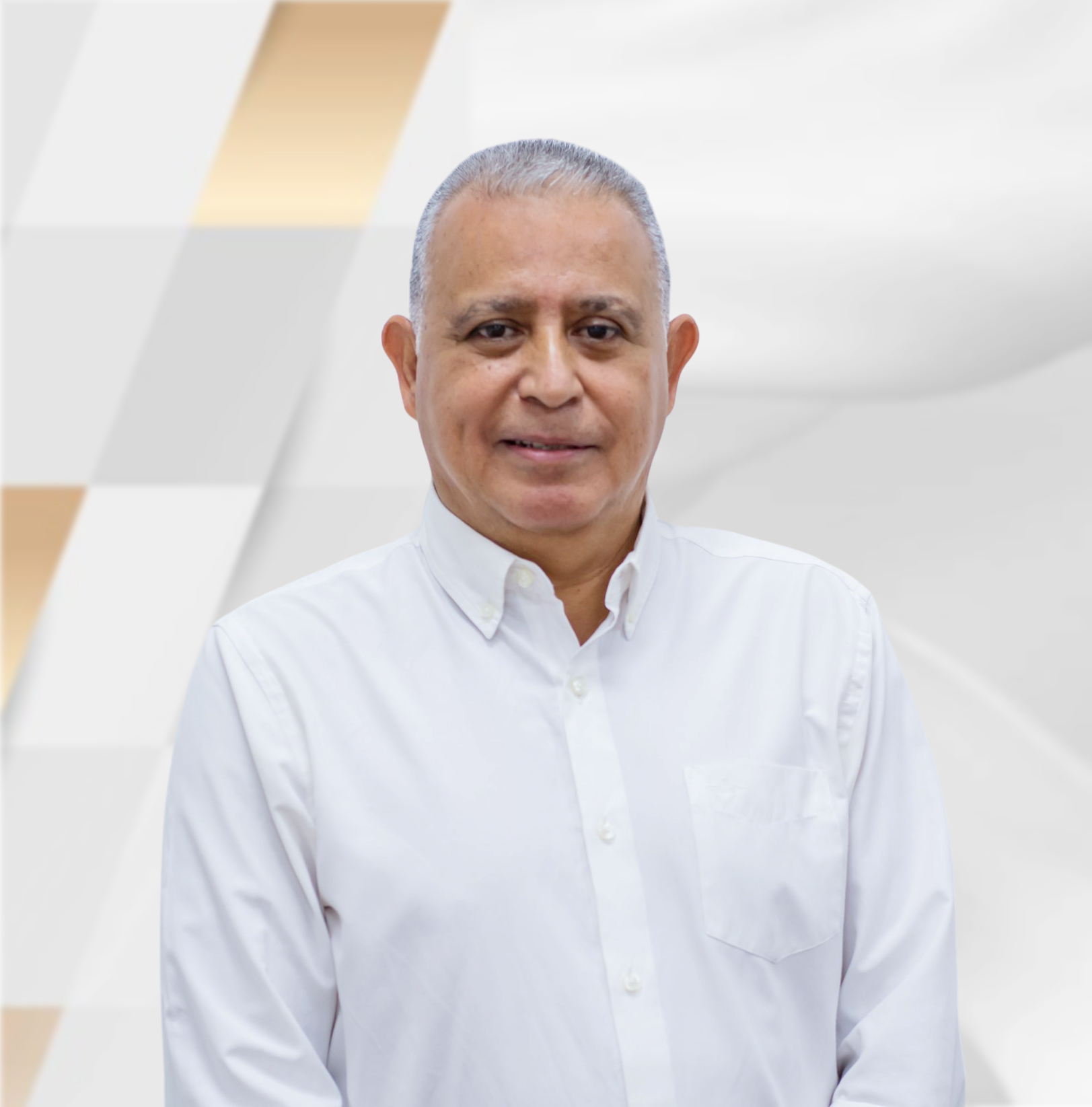 Ing. Francisco Javier Velasco Girón