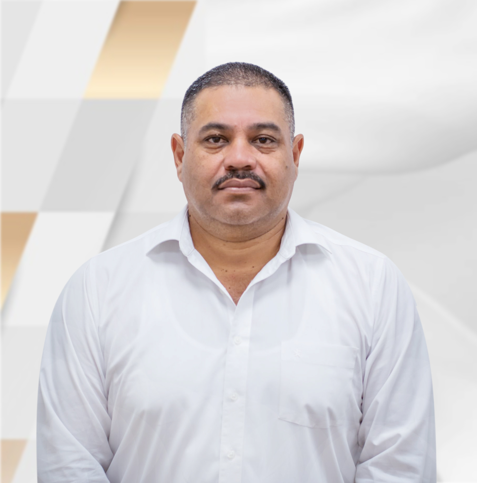 Ing. José Luis Camacho García