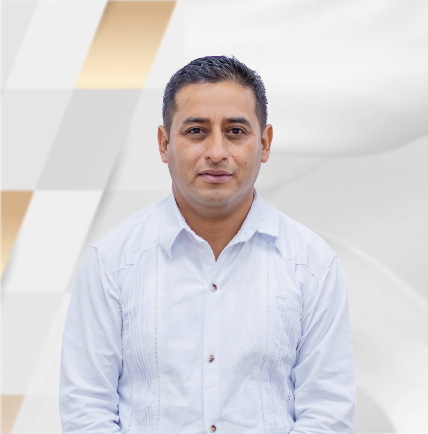 C. Sergio Alejandro Arellano Ocaña