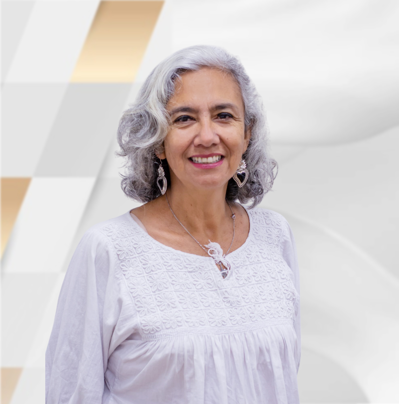 Lic. Gabriela Burguete Escobar