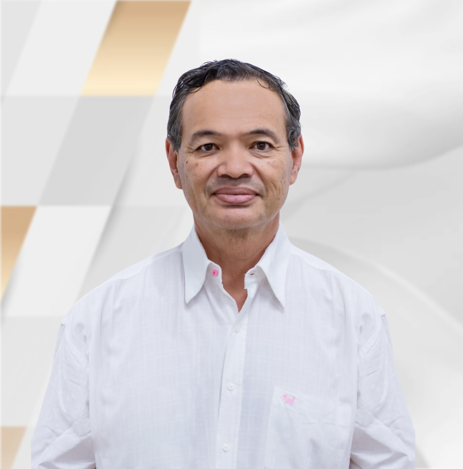 Ing. Lino Yion García