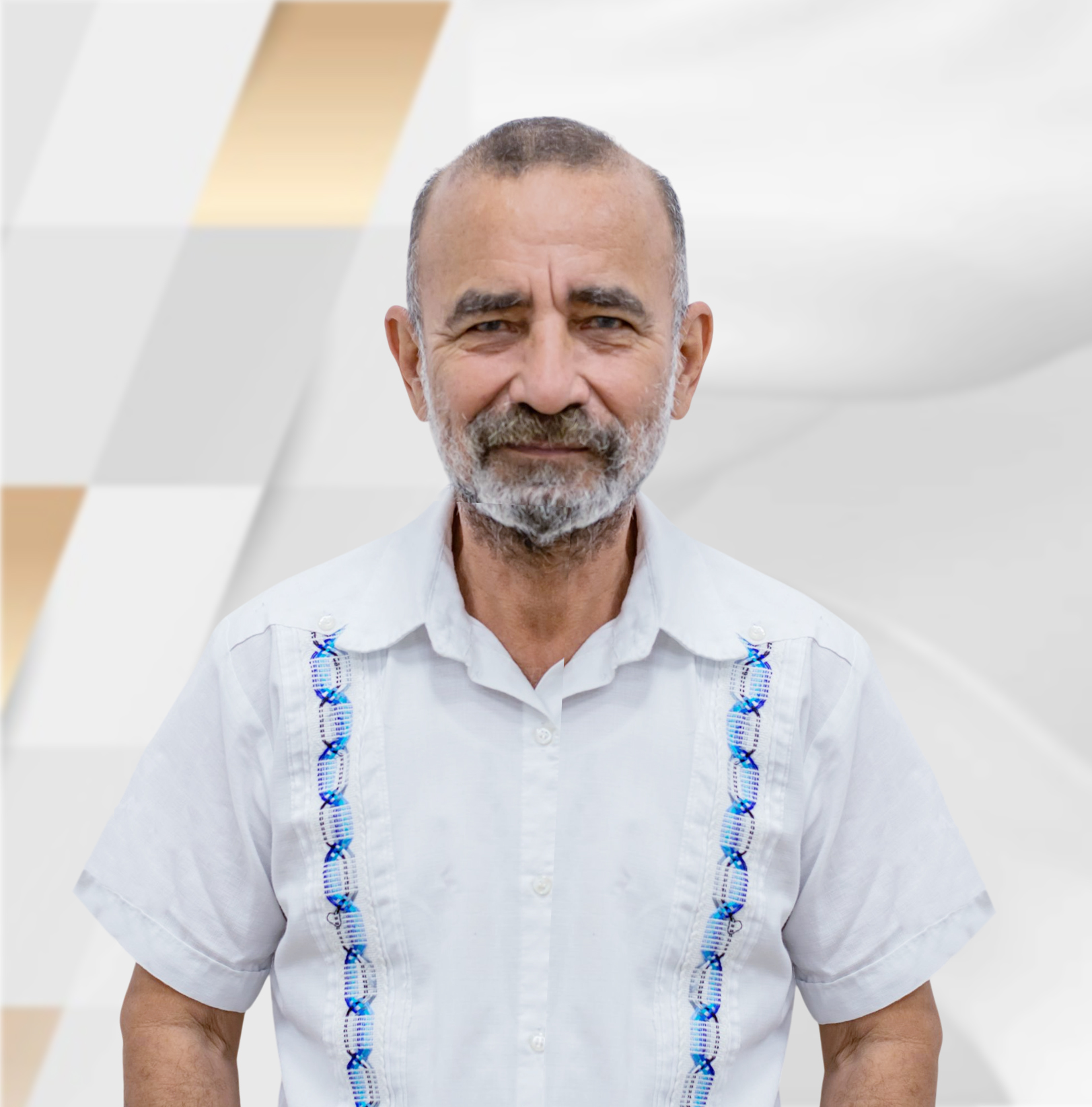 Lic. Julio Alberto Pimentel Tort