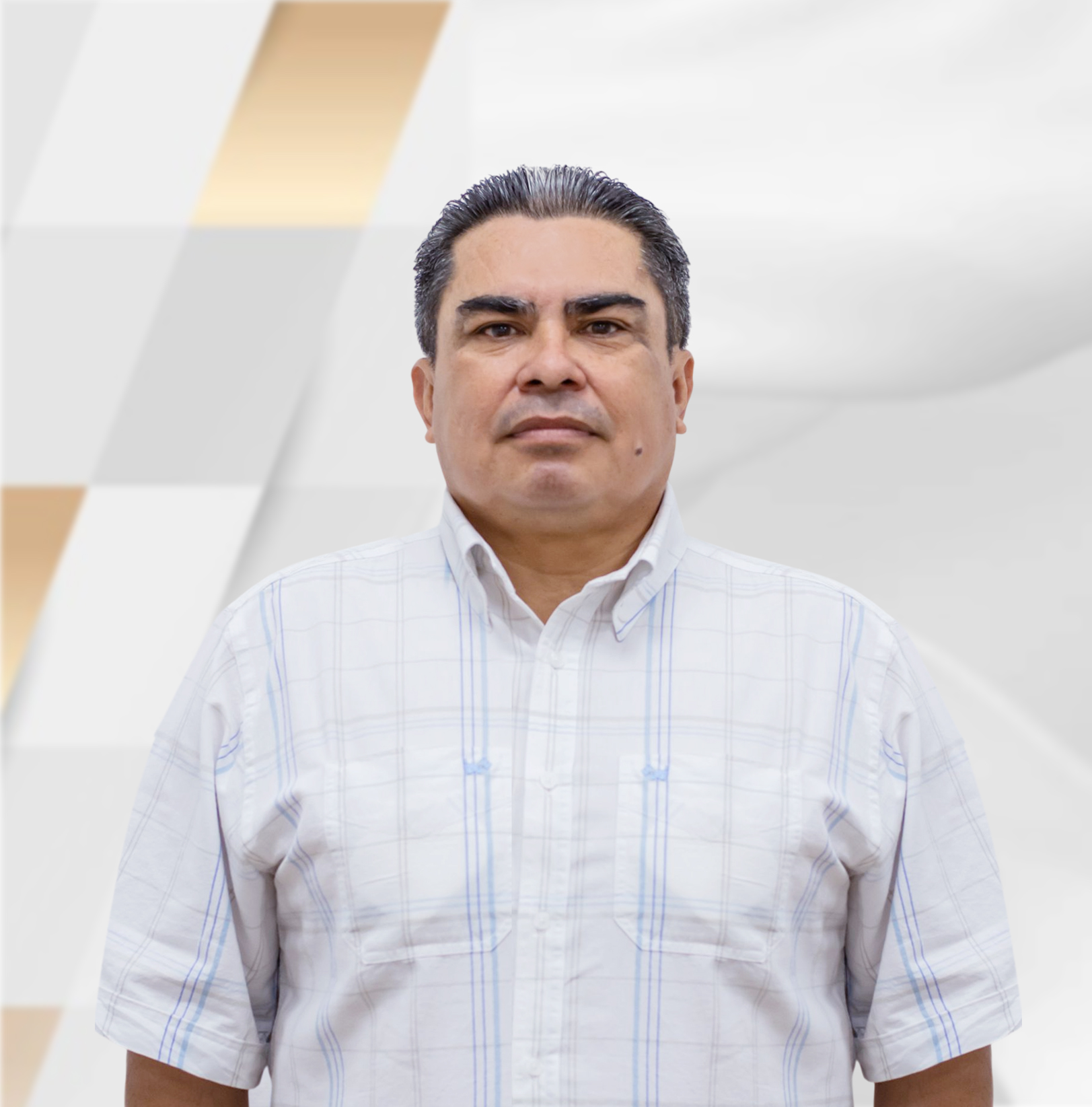 Lic. Carlos A. Cáceres Márquez