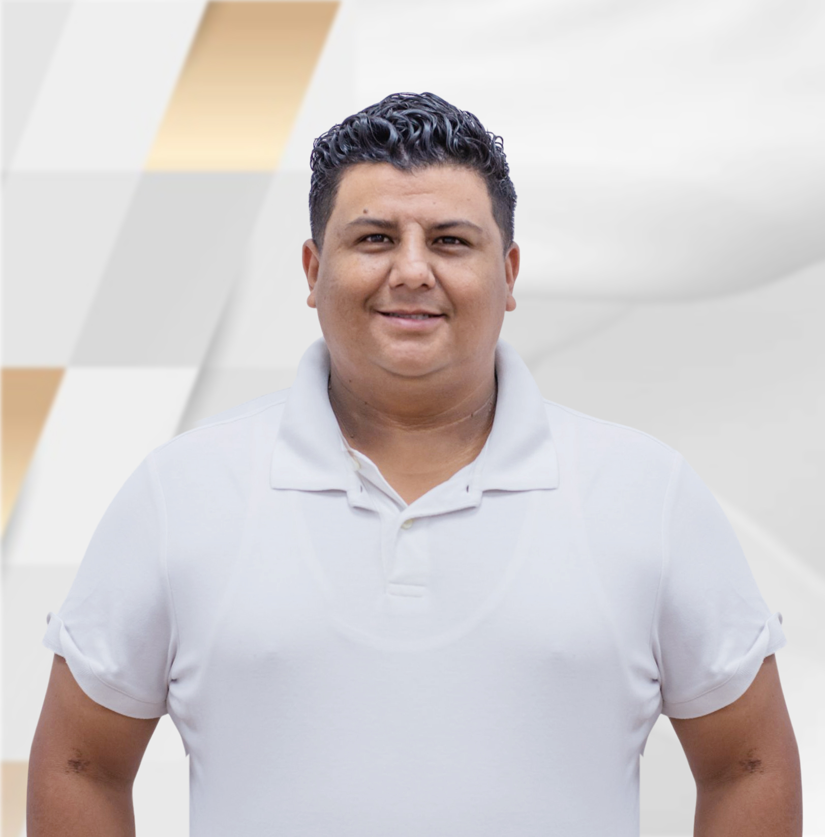 Francisco Ignacio Espinosa Vallecillo