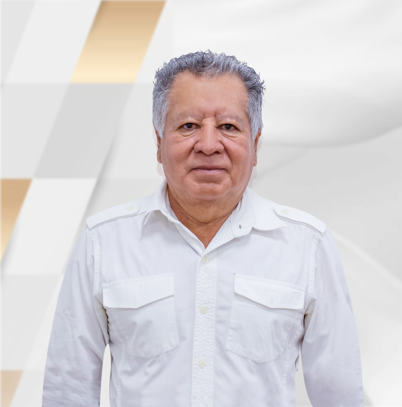 Prof. Jorge Luis Camacho Reynosa