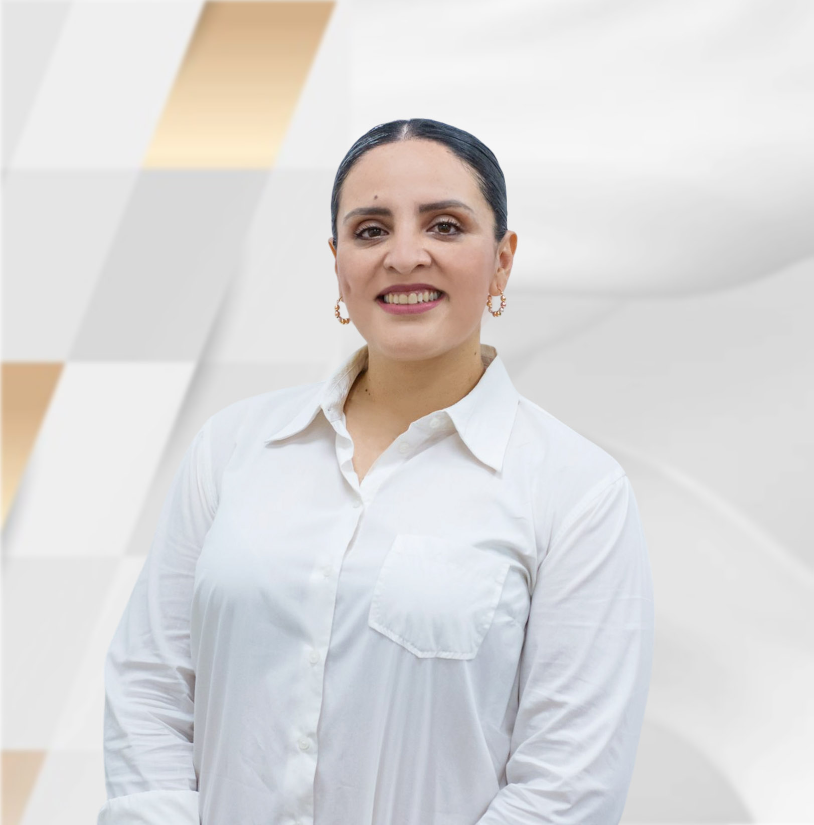 Ing. Silvia Martha Sánchez Rabasa