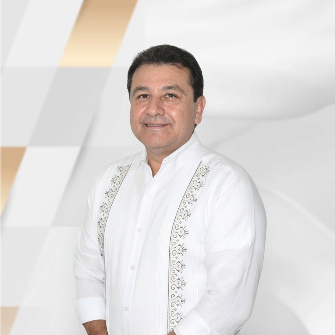 Ing. Jorge Luis Cruz Gómez