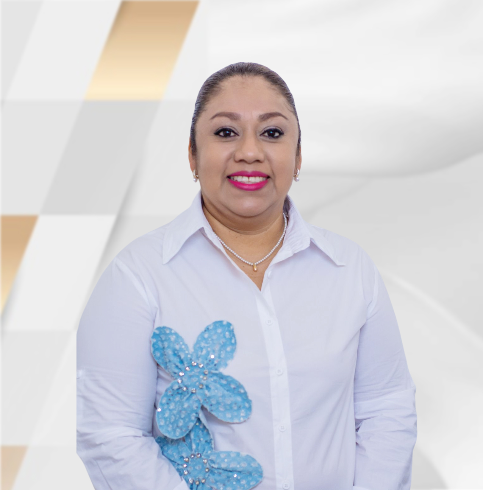 Lariza Vera Trinidad