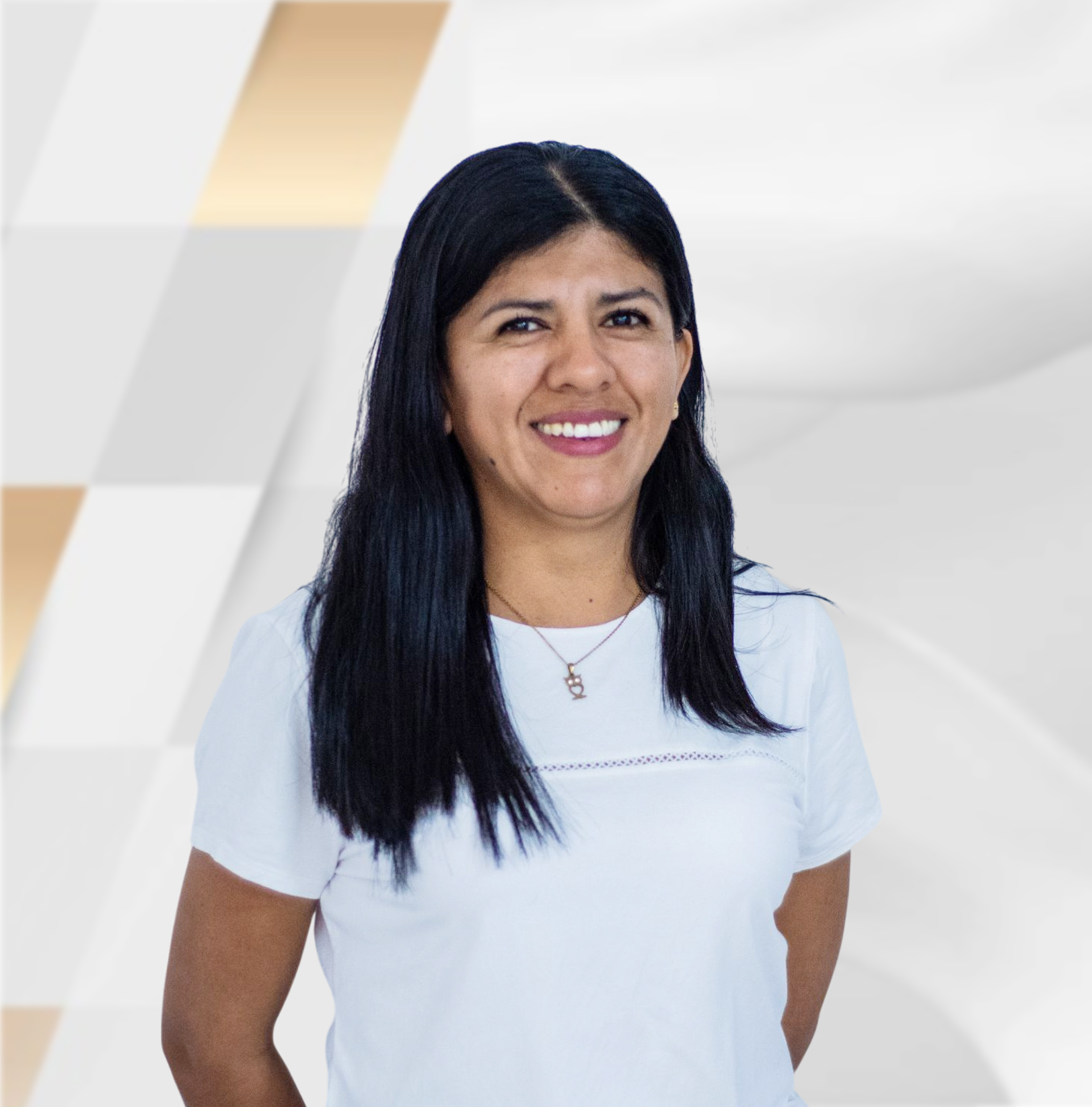 Paulina Santos Ochoa