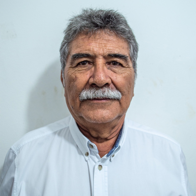 Angel Benjamín Marín Liévano