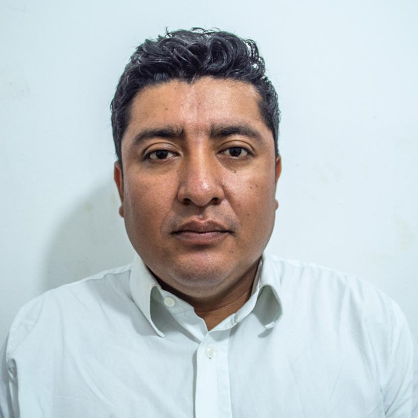 Alfredo del Carmen Gómez Cruz