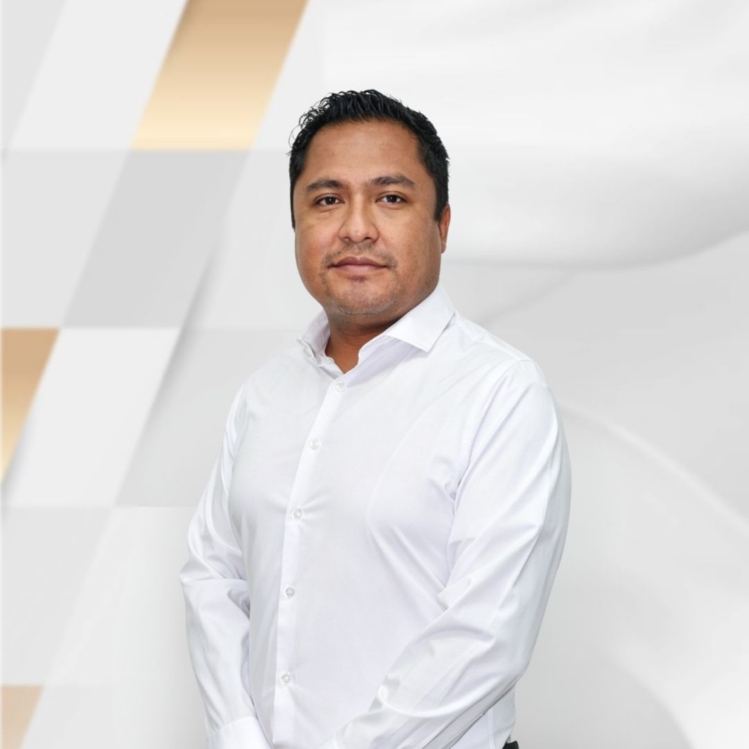 Arq. Alexis Arellano Manuel