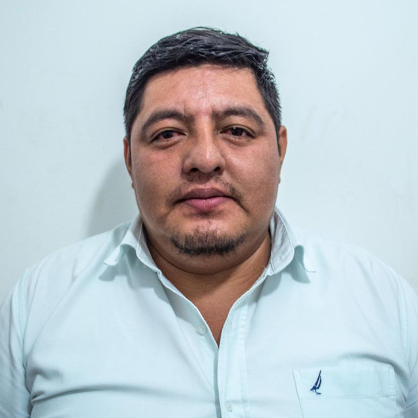 Rigoberto Hernández Núñez