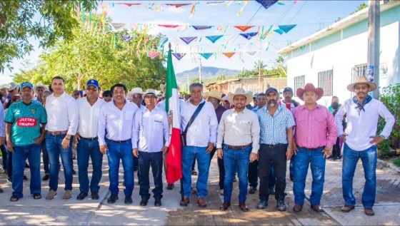 Conmemorando el 89 Aniversario de Fundación del Rosendo Salazar “Tolan”