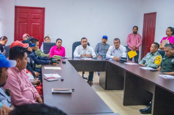 Programa Especial Municipal, “Día de Muertos 2025”