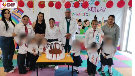 Jornada Preventiva Odontológica