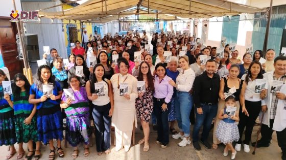 Inauguración del Centro LIBRE