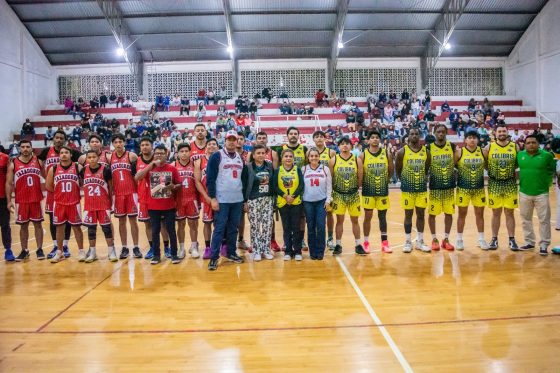 𝗖𝗜𝗡𝗧𝗔𝗟𝗔𝗣𝗔 || 𝗖𝗔𝗭𝗔𝗗𝗢𝗥𝗘𝗦 𝗗𝗘 𝗧𝗔𝗣𝗔𝗖𝗛𝗨𝗟𝗔 𝗩𝗘𝗡𝗖𝗘 𝗔 𝗖𝗢𝗟𝗜𝗕𝗥𝗜́𝗦 𝗗𝗘 𝗖𝗔𝗖𝗔𝗛𝗢𝗔𝗧𝗔́𝗡 𝗘𝗡 𝗣𝗔𝗥𝗧𝗜𝗗𝗢 𝗗𝗘 𝗘𝗫𝗛𝗜𝗕𝗜𝗖𝗜𝗢́𝗡