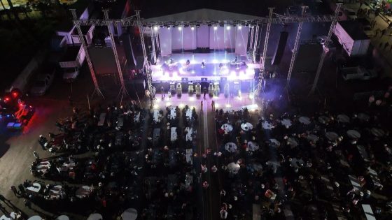 𝑬𝒔𝒑𝒆𝒄𝒕𝒂𝒄𝒖𝒍𝒂𝒓 𝒑𝒓𝒆𝒔𝒆𝒏𝒕𝒂𝒄𝒊𝒐́𝒏 𝒅𝒆 𝑩𝒓𝒐𝒏𝒄𝒐 𝒆𝒏 𝒆𝒍 𝒎𝒂𝒔𝒊𝒗𝒐 𝒅𝒆 𝒍𝒂 𝑭𝒆𝒓𝒊𝒂 𝒅𝒆 𝒍𝒂 𝑪𝒂𝒏𝒅𝒆𝒍𝒂𝒓𝒊𝒂 2026 𝒆𝒏 𝑪𝒊𝒏𝒕𝒂𝒍𝒂𝒑𝒂