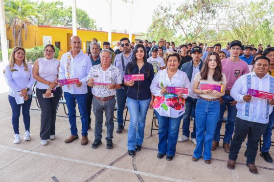PREVENCIÓN MUNICIPAL DEL DELITO IMPARTE EL TALLER “VIOLENTÓMETRO, IDENTIFICACIÓN Y PREVENCIÓN DE LAS VIOLENCIAS” EN LA UAAAN