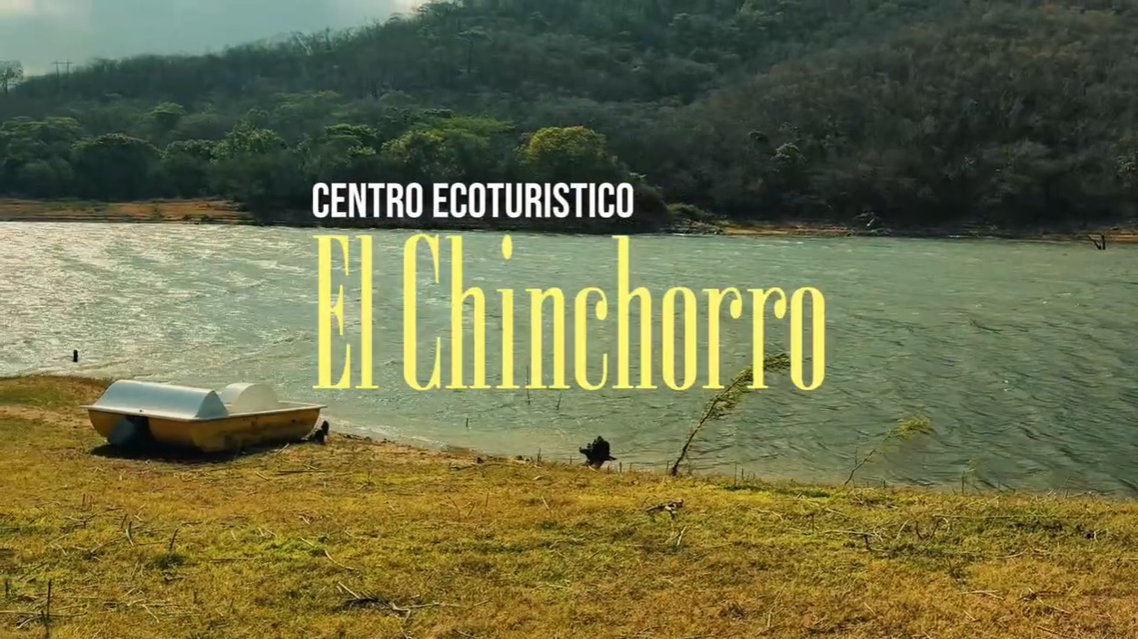 CENTRO ECOTURISTICO - EL CHINCHORRO