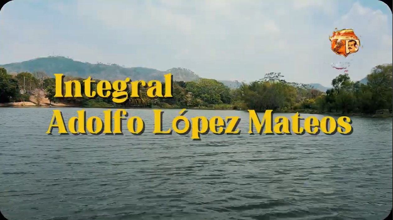 INTEGRAL ADOLFO LOPEZ MATEO