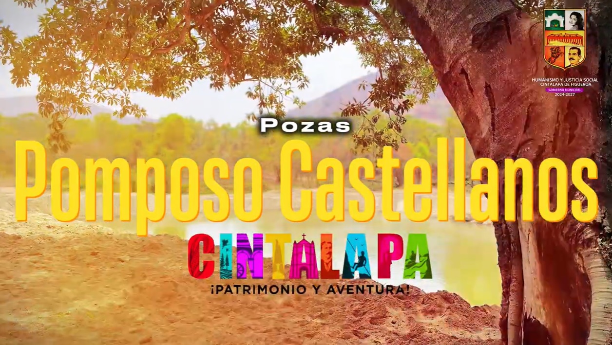 POZAS POMPOSO CASTELLANOS